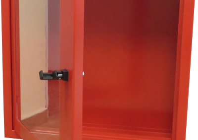 Fire cabinet – standing