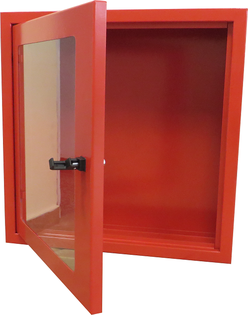 Fire cabinet – standing