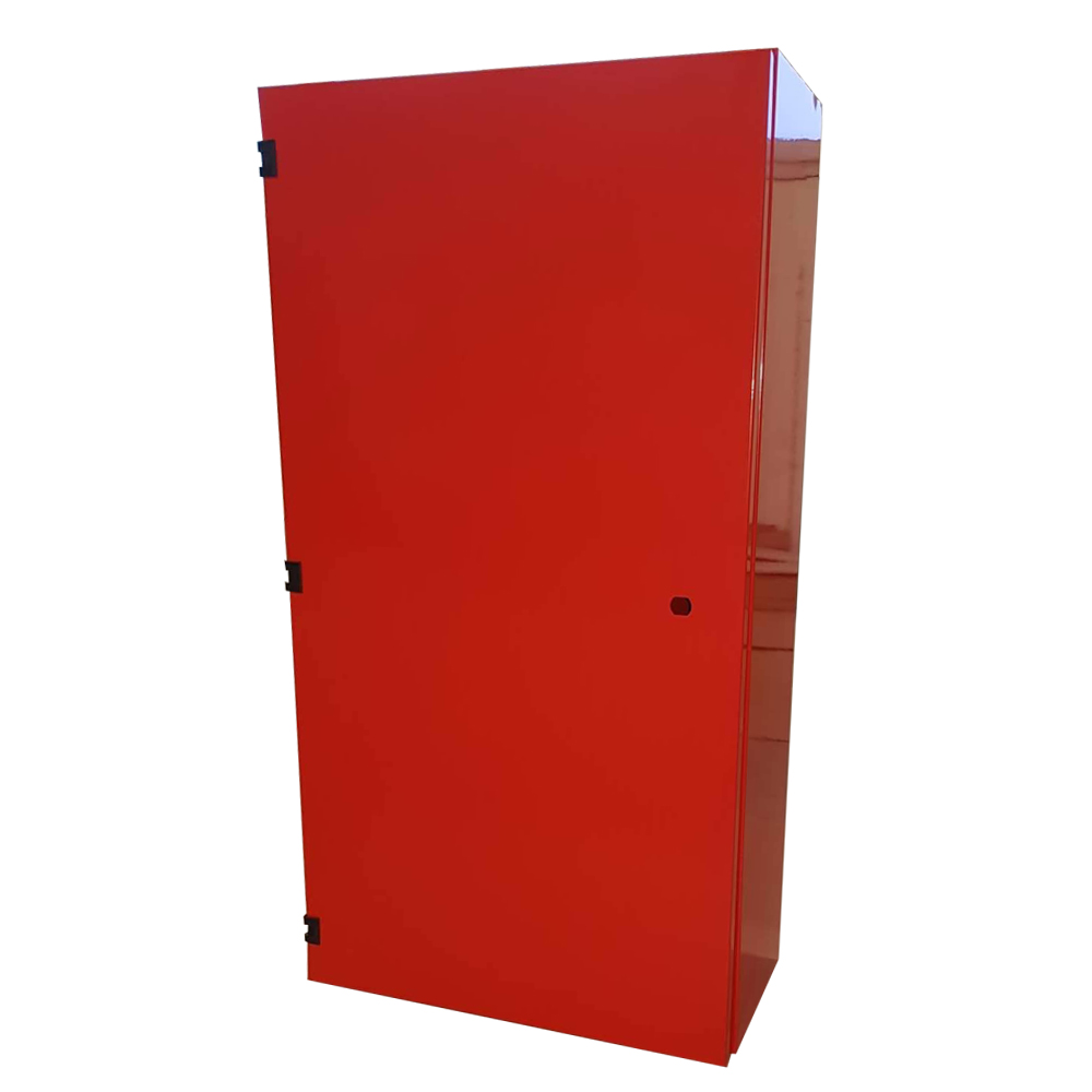 Fire cabinet