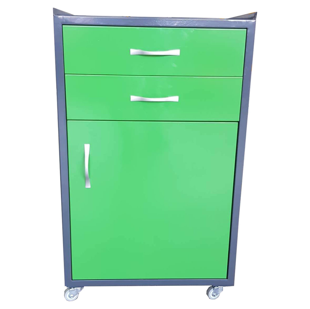Cabinet for tools