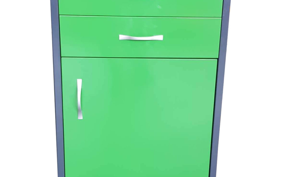 Cabinet for tools